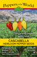 Cascabella Pepper Seeds