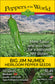 Big Jim NuMex Green Chile Seeds