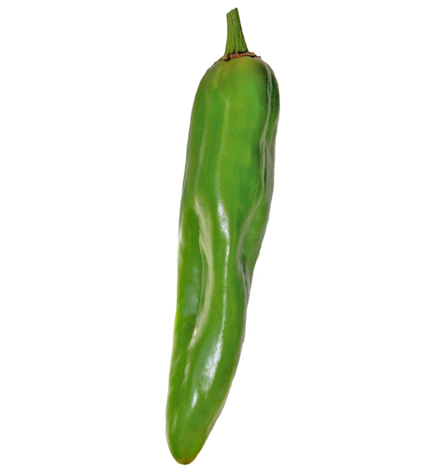 Big Jim NuMex Green Chile Seeds