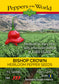 Bishop Crown Seeds - Sandia Seed Company