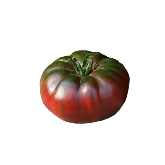 Black From Tula Tomato Seeds