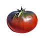 Tomato - Cherokee Purple Heirloom Seeds ORG - Sandia Seed Company