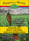 Bhut Jolokia Chocolate Seeds