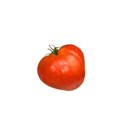 Tomato - German Red Strawberry Heirloom Seeds