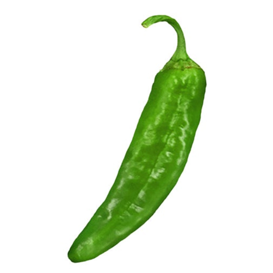 Big Jim Chile Seeds - Legacy