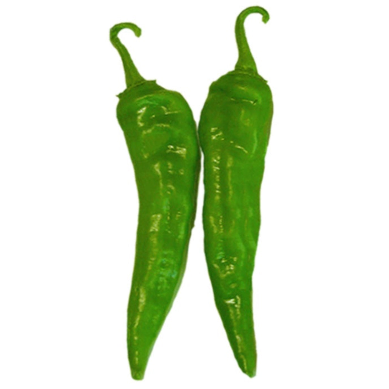 Hatch Chile Seeds - Medium Heat