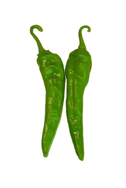 BULK Hatch Green Medium - Big Jim - 1 lb. Seeds