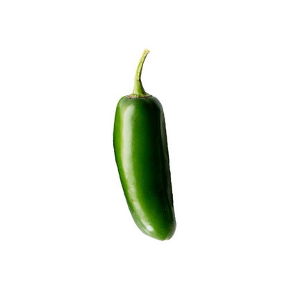 Jalapeño M Pepper Seeds