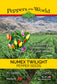 NuMex Twilight Pepper Seeds - Sandia Seed Company