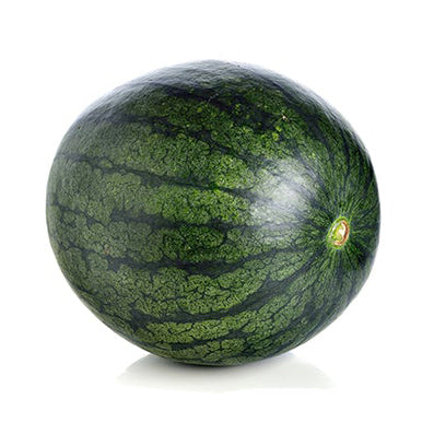 Organic Watermelon Seeds - Sugar Baby