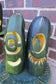 Organic Zucchini Seeds - Black Beauty