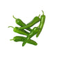 Hatch Green Rattlesnake X-Hot Chile Seeds - Sandia Seed Company