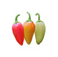 Santa Fe Grande Pepper Seeds - Sandia Seed Company
