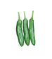 Serrano NuMex Cajohn's