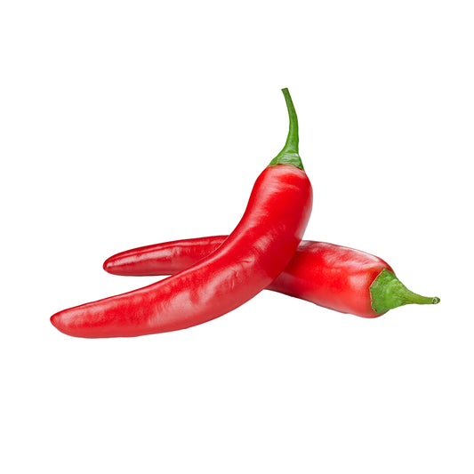 Sriracha - Spicy Red Pepper Seeds