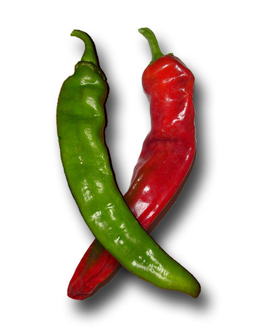 parkers seeds and plants BULK Hatch Red Medium - Joe E. Parker