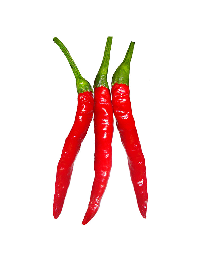 Thai Hot Pepper Seeds - ON SALE